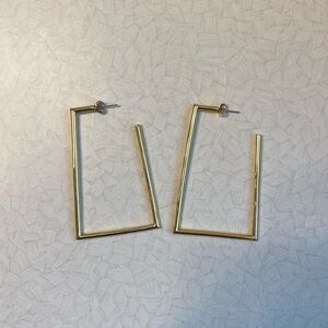 Uncommon James hoops